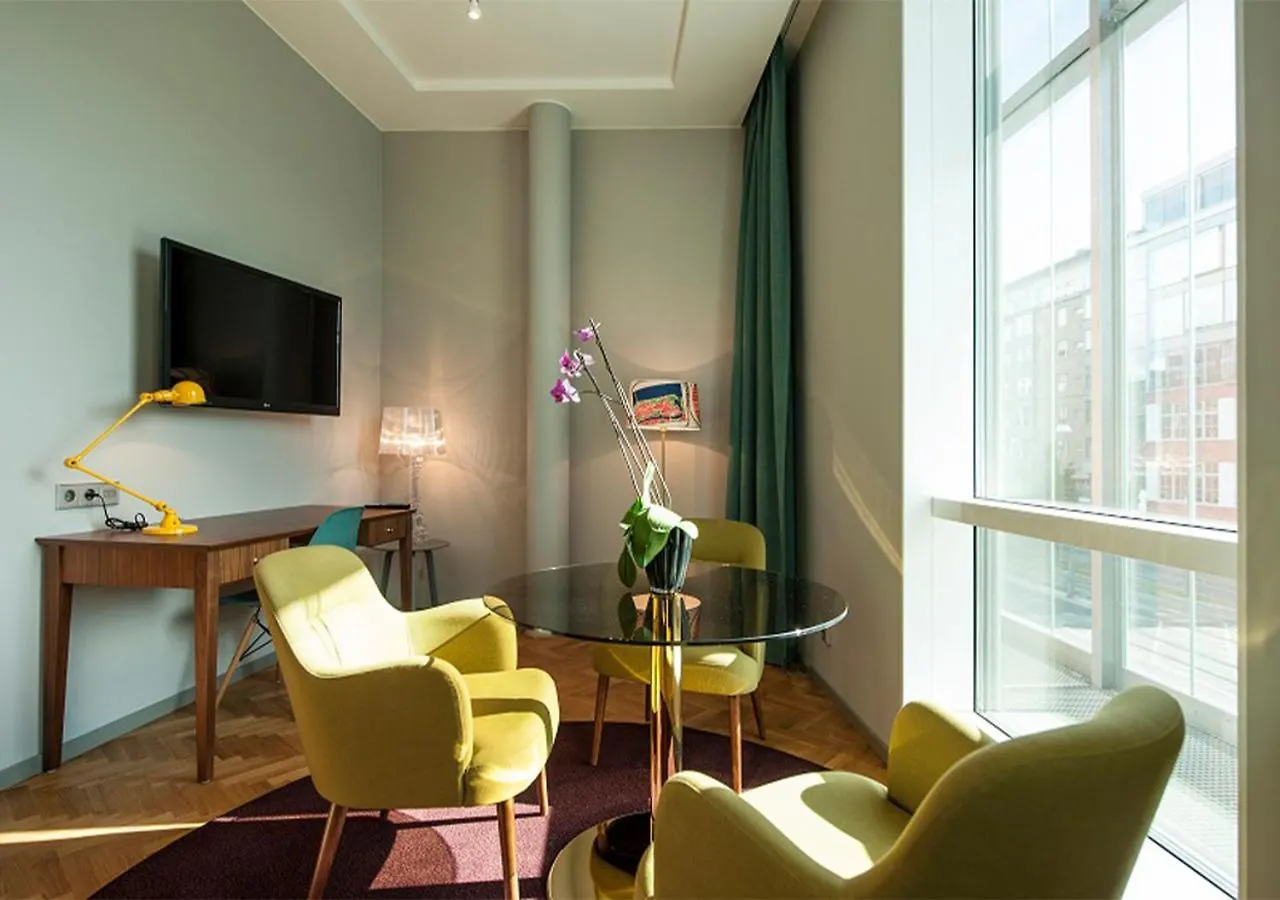 Appart hôtel Apartments By Ligula, Hammarby Sjoestad Ville de Ville de Stockholm